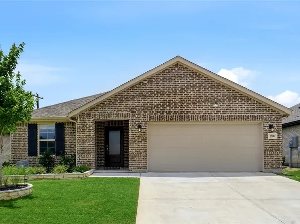 1808 Briar Rose Dr, Denton, TX 76207