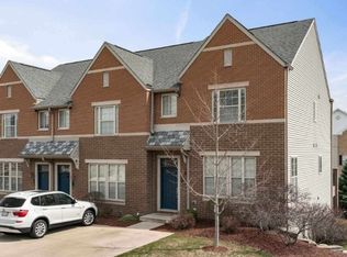 54693 Willis Ave, South Bend, IN 46637