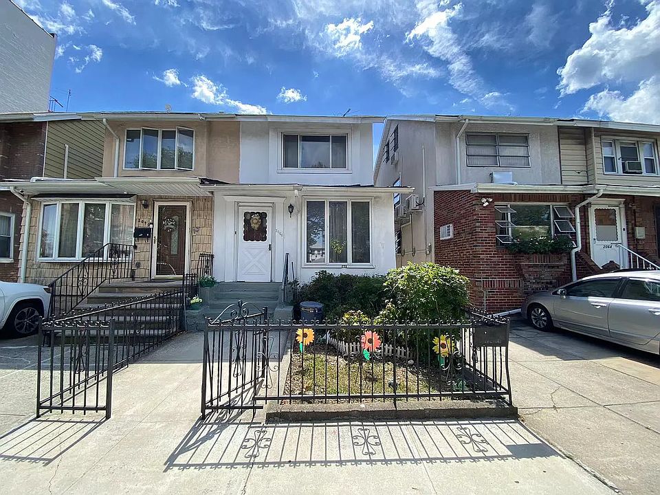 2066 Bay Ridge Pkwy, Brooklyn, NY 11204 Zillow