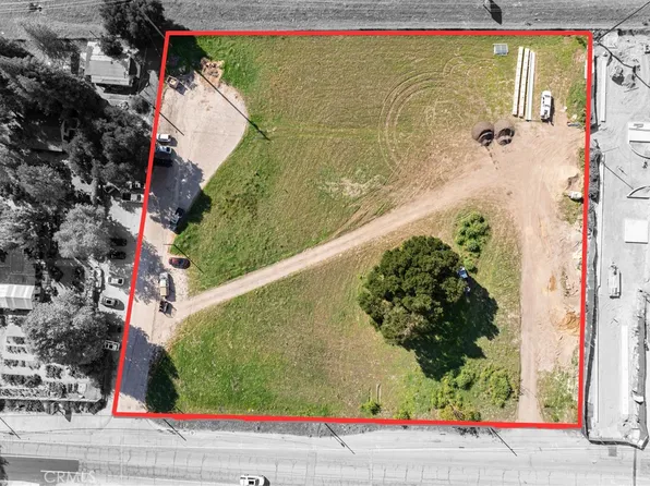 2450 El Camino Real Lot 8, Atascadero, CA 93422