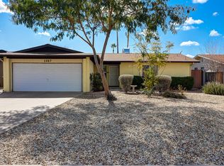 1207 W Grovers Ave, Phoenix, AZ 85023