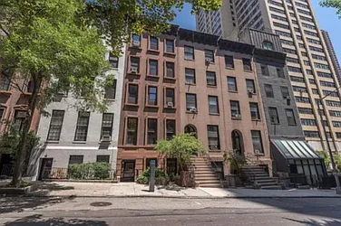 Rented by Time Equities, Inc.