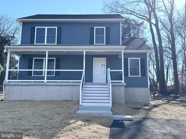 3017 Indiana Ave, Halethorpe, MD 21227