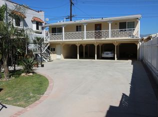 1321 E Acacia Ave #A, Glendale, CA 91205