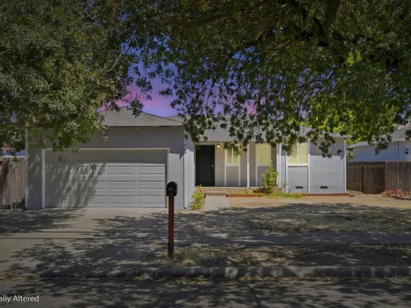1909 Evergreen Ave, Modesto, CA 95350