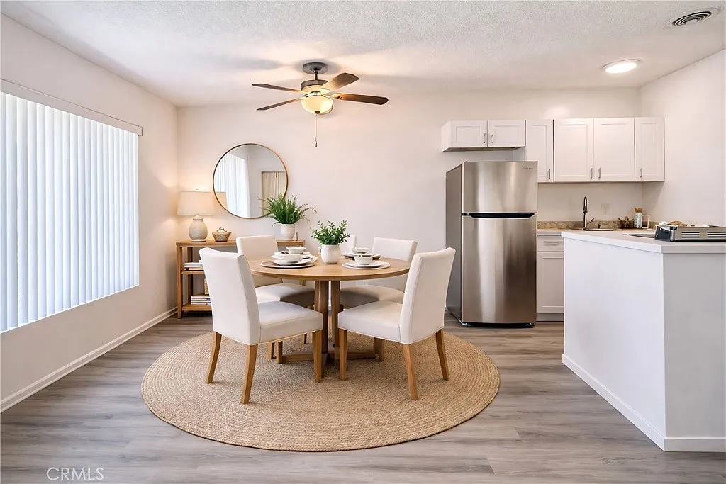 1 bed, 650 sqft, $1,995 — Photo 2
