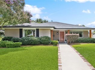 7320 General Haig St, New Orleans, LA 70124