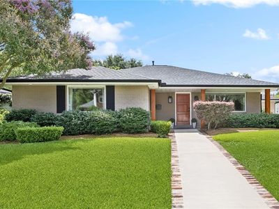 7320 General Haig St, New Orleans, LA, 70124