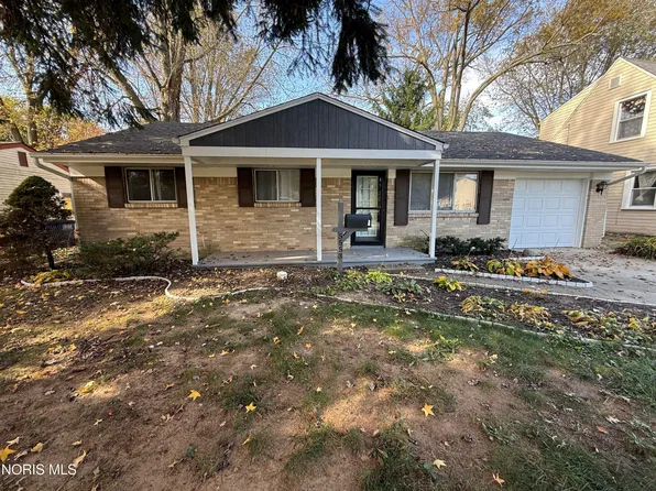5553 Malden Ave, Toledo, OH 43623
