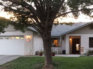 462 Buckeye Springs St, Coalinga, CA 93210