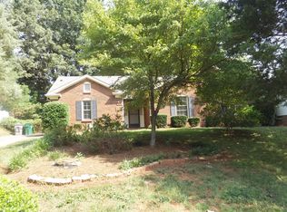 8927 Tree Haven Dr, Charlotte, NC 28270