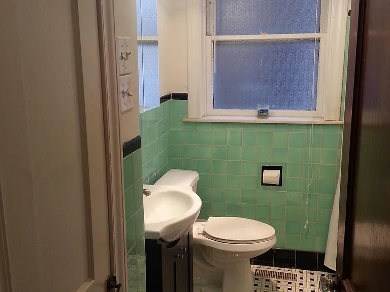 6633 Alamo Ave #1W — Photo 17