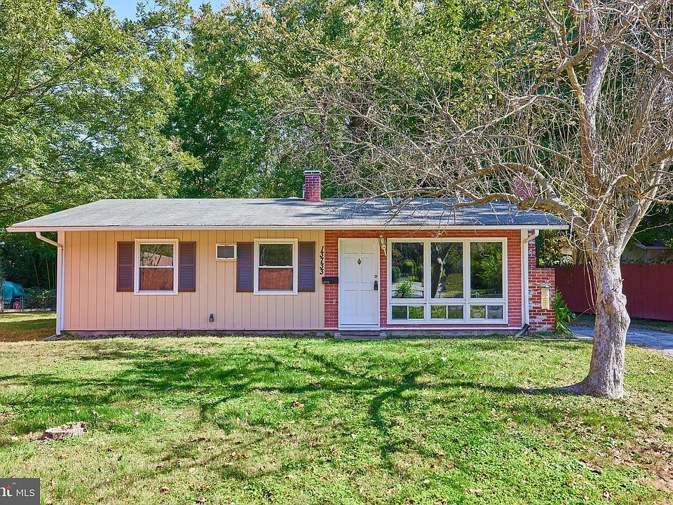 13733 Joyce Rd, Woodbridge, VA 22191 Zillow