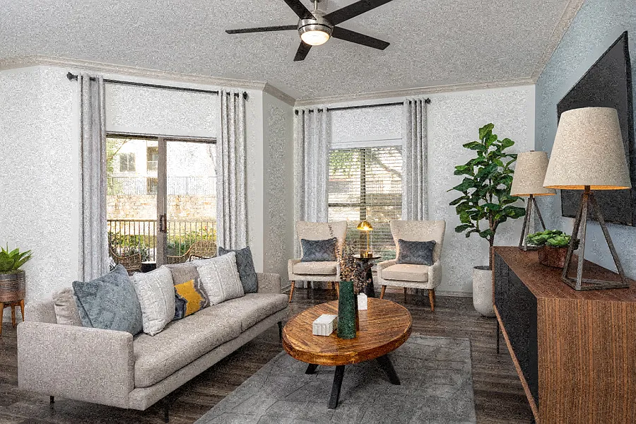 Settlers Ridge Apartments — Photo 4