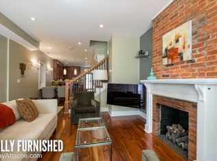 124 4th St NE, Washington, DC 20002