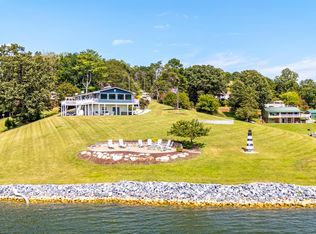 1193 Rebel Ln, Goodview, VA 24095