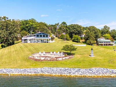 1193 Rebel Ln, Goodview, VA, 24095