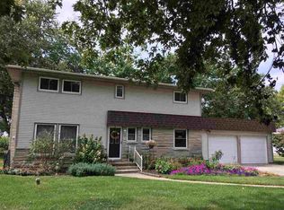 4626 S County Road 0, Frankfort, IN 46041