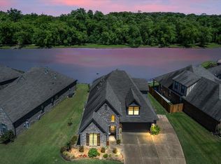 5094 Oliver Grove Ln, Arlington, TN 38002