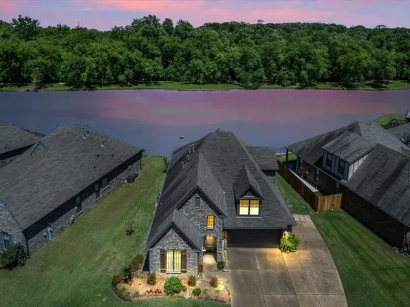 5094 Oliver Grove Ln, Arlington, TN 38002