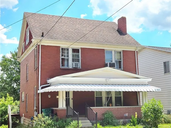 1120 Smithfield St, Parkersburg, WV 26101