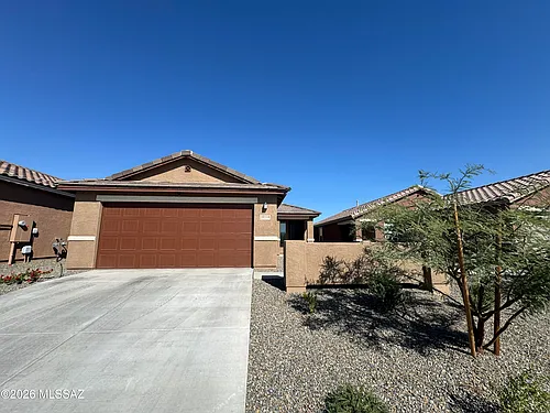 10518 W Harrigan Dr Photo 1