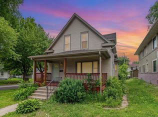 1430 Penn Ave N, Minneapolis, MN 55411
