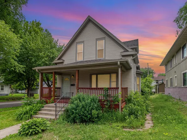 1430 Penn Ave N, Minneapolis, MN 55411