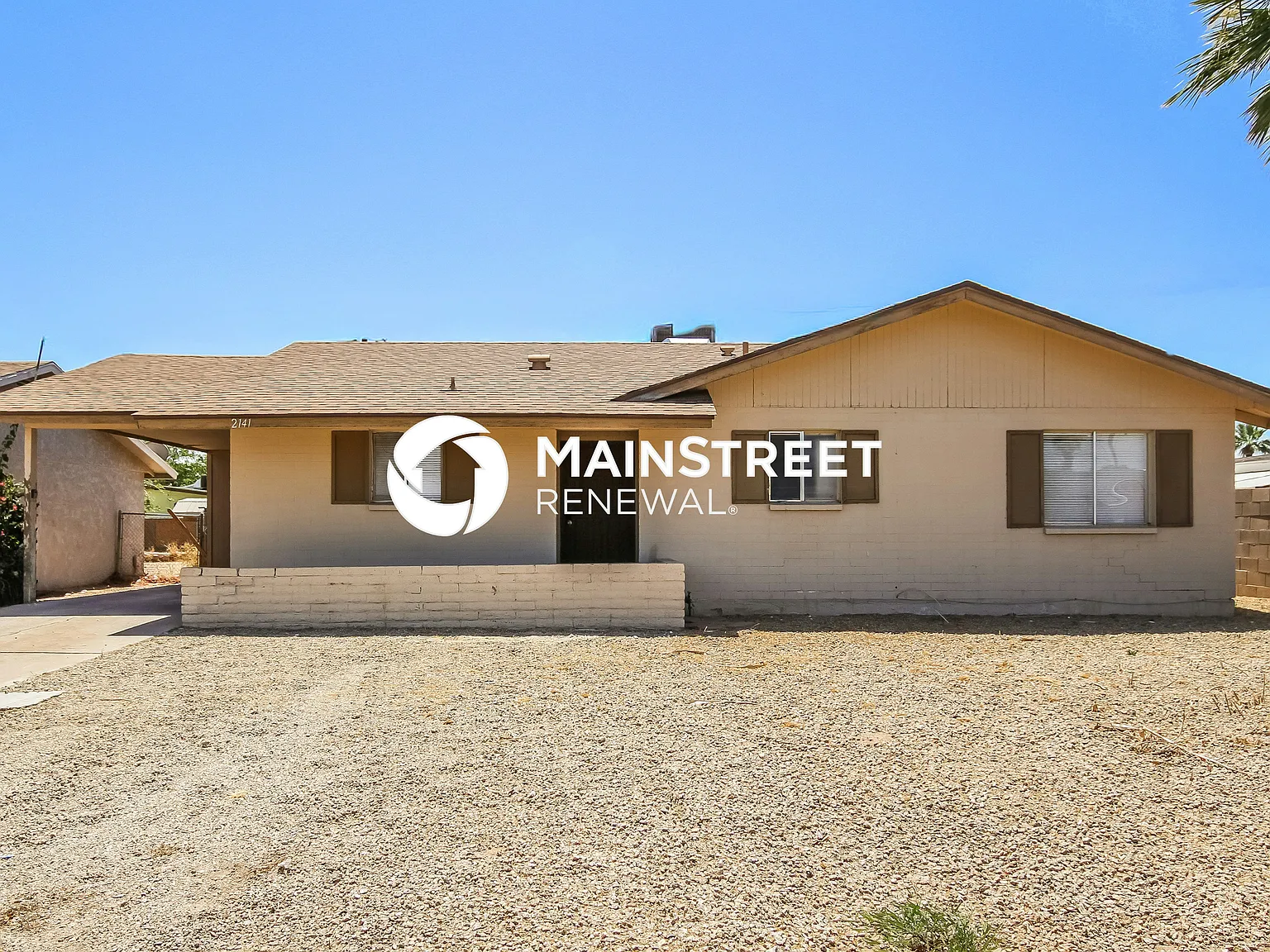 2141 W Pecan Rd — Photo 1