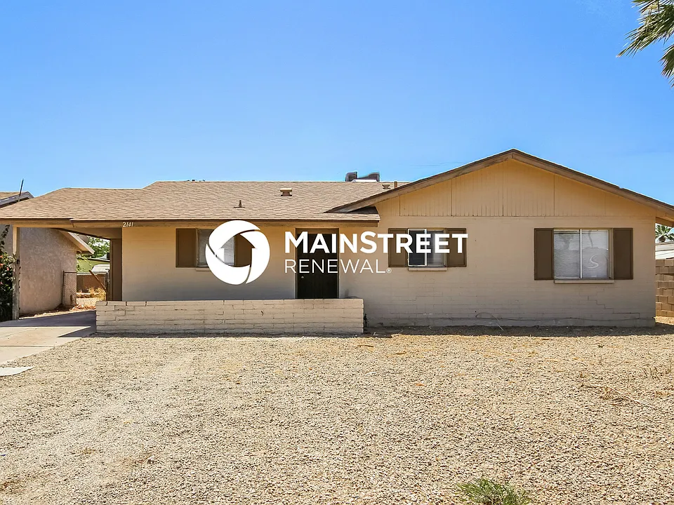 2141 W Pecan Rd