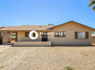 2141 W Pecan Rd, Phoenix, AZ 85041