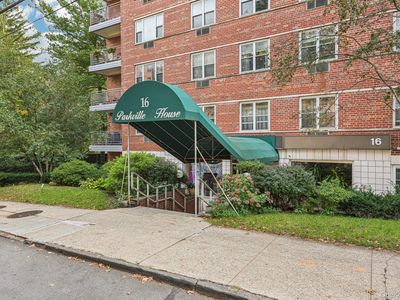 16 Lake Street #3G, White Plains, NY, 10603