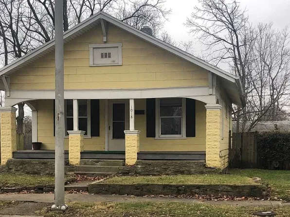 1018 S 7th St, Richmond, IN 47374