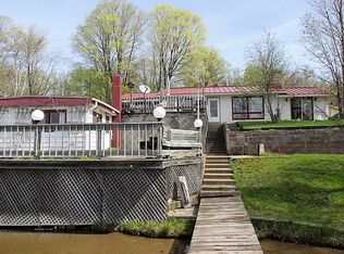 3067 W Albert Ln, Gwinn, MI 49841