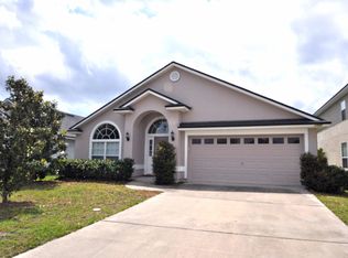 1357 Wekiva Way, Saint Augustine, FL 32092