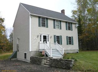 21 Sycamore Ln, Dayton, ME 04005