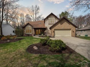 2904 Jeffrey Ln, Midland, MI