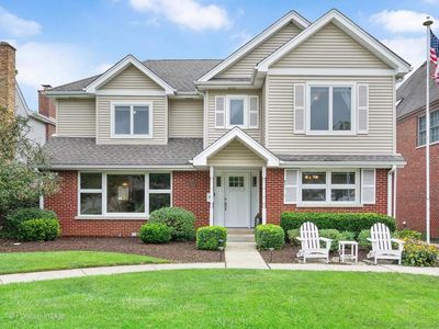 871 S Chatham Ave, Elmhurst, IL, 60126