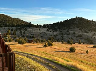 99 Elk Hills Rd, Mc Allister, MT 59740