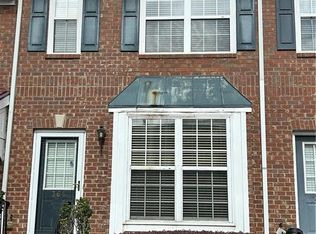 364 Paden Cove Trl, Lawrenceville, GA 30044