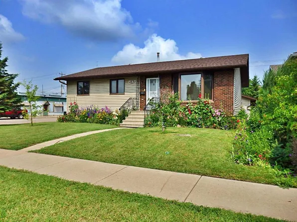 4824 S 49th Ave, Vermilion, AB T9X 1T5