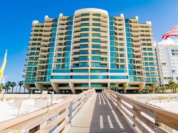 Experience Luxury and Comfort at Phoenix 9 Orange Beach