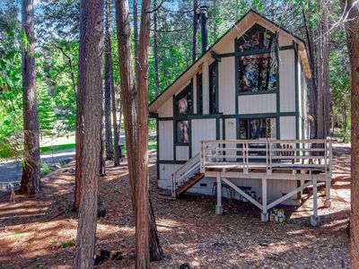 6474 Topaz Dr, Pollock Pines, CA, 95726