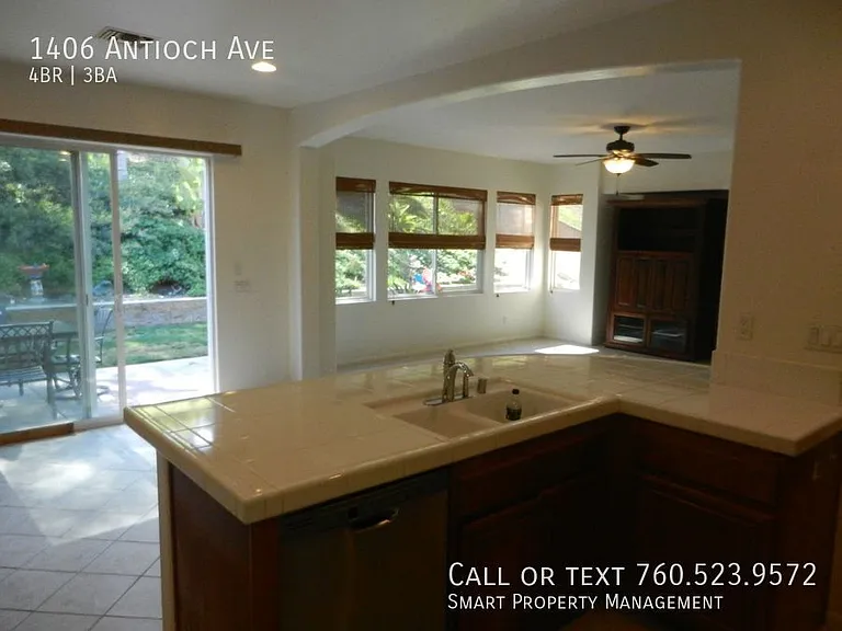 1406 Antioch Ave — Photo 7