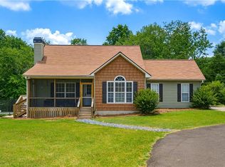 4665 Mount Vernon Rd, Gainesville, GA 30506