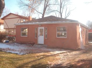 2437 E Willamette Ave, Colorado Springs, CO 80909