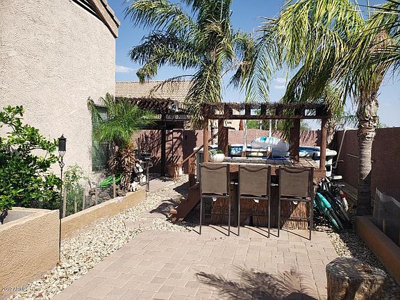 3rd image of 14716 N El Frio St