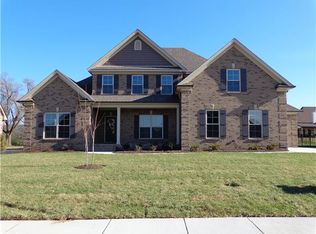 1246 Pleasant Colony Ct LOT 113, Murfreesboro, TN 37128