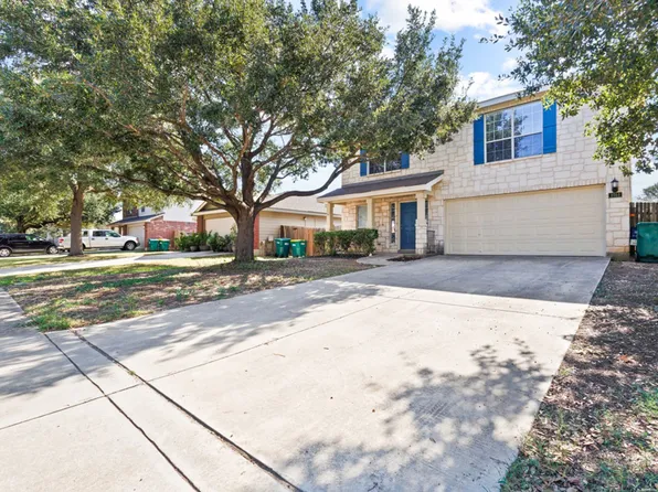 8968 Scarlet Crk, Universal City, TX 78148