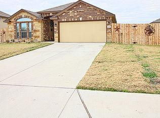 310 Coby Dr, Troy, TX 76579